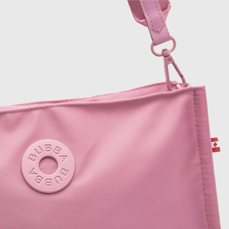 CARTERA TOTE COLLINS ROSE MINI BUBBA ESSENTIALS - 7