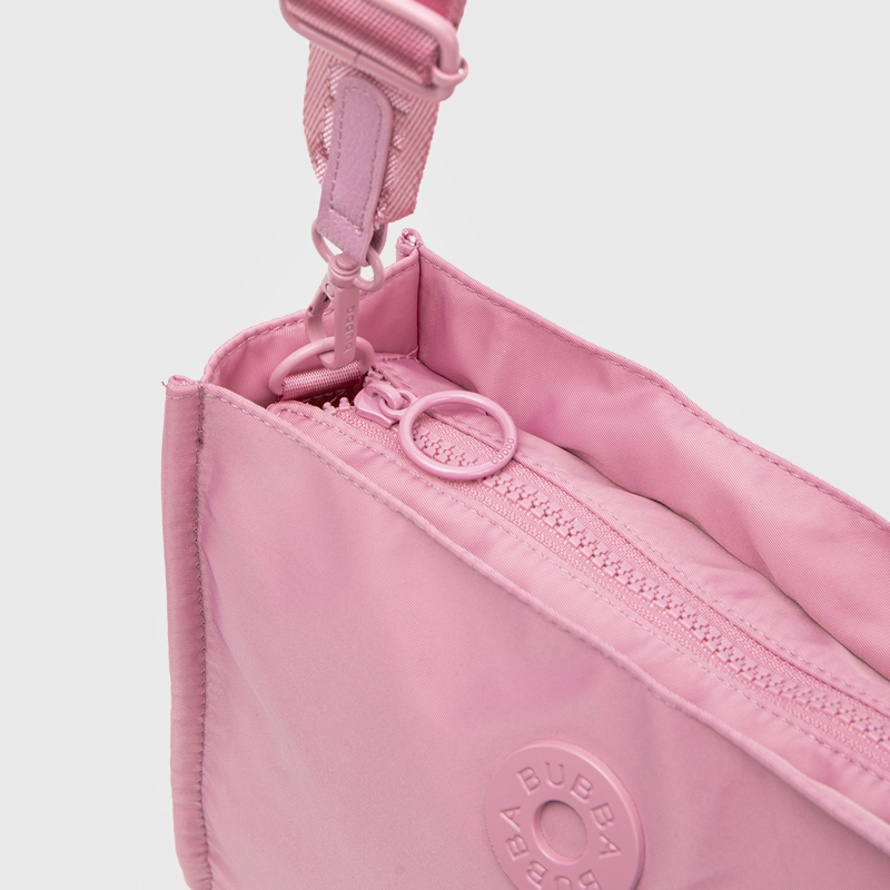 CARTERA TOTE COLLINS ROSE MINI BUBBA ESSENTIALS - 8