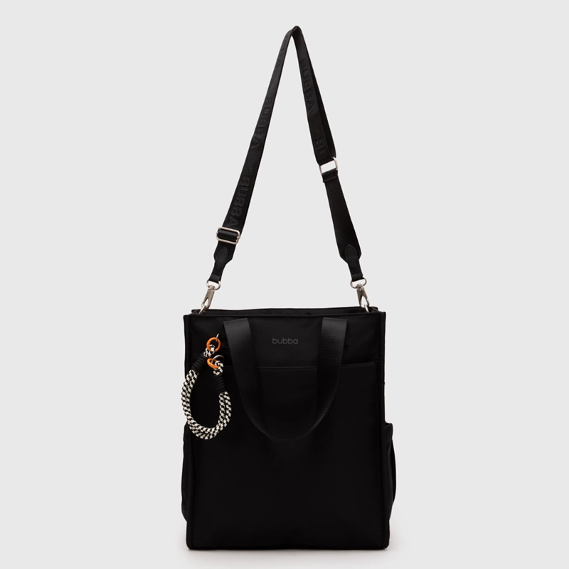 CARTERA TOTE ONTARIO BLACK BUBBA ESSENTIALS - 1