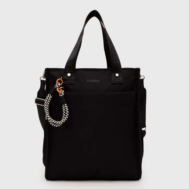CARTERA TOTE ONTARIO BLACK BUBBA ESSENTIALS - 3