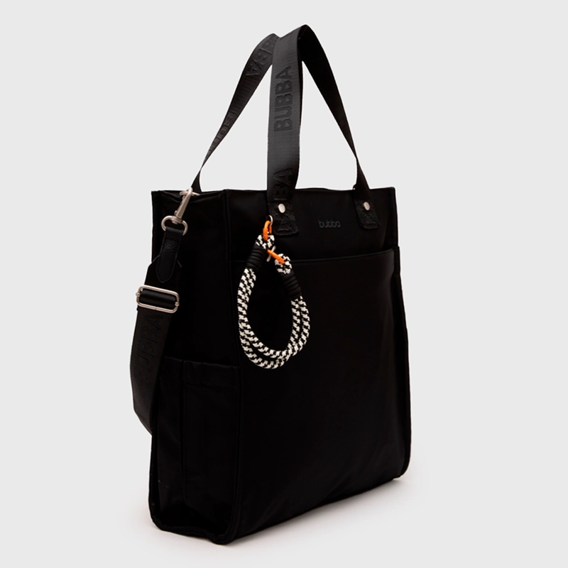 CARTERA TOTE ONTARIO BLACK BUBBA ESSENTIALS - 4