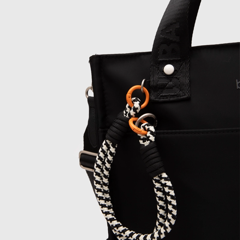 CARTERA TOTE ONTARIO BLACK BUBBA ESSENTIALS - 6