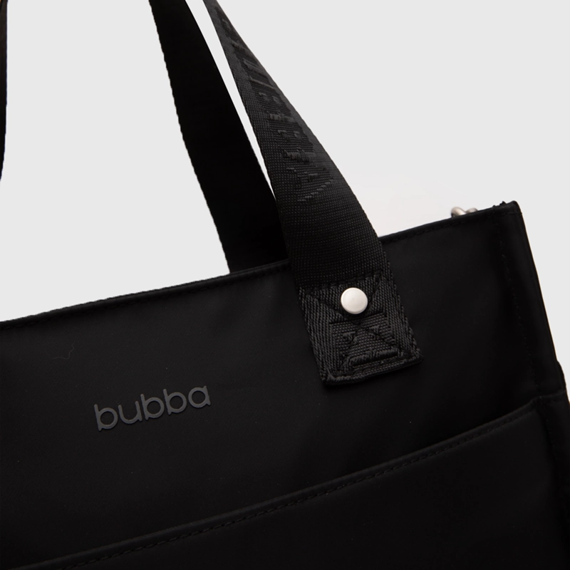 CARTERA TOTE ONTARIO BLACK BUBBA ESSENTIALS - 7