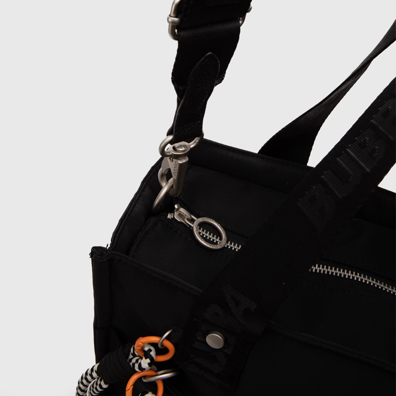 CARTERA TOTE ONTARIO BLACK BUBBA ESSENTIALS - 8