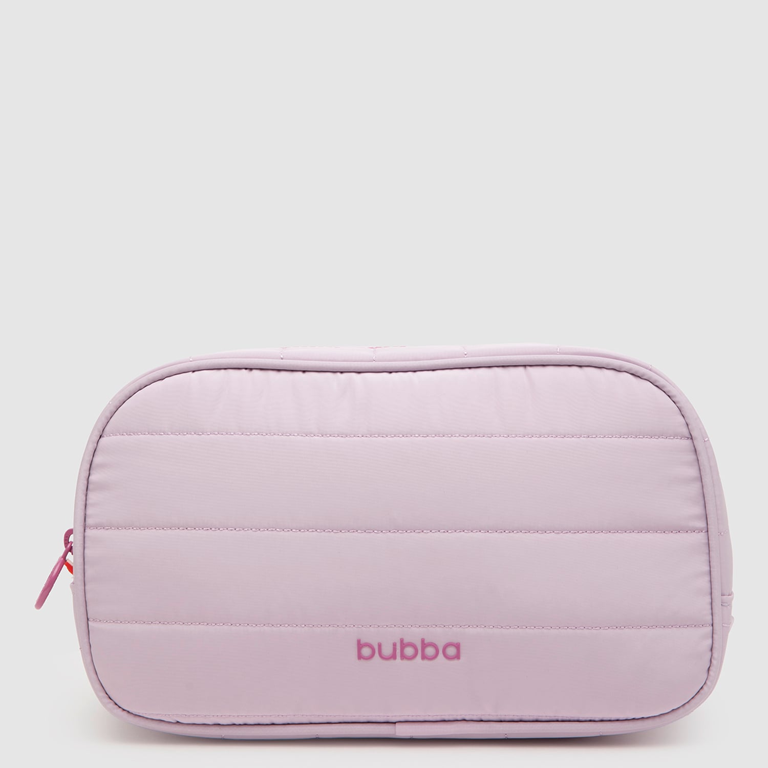 ESTUCHE BUBBITA PINK REGULAR BUBBA ESSENTIALS - 1