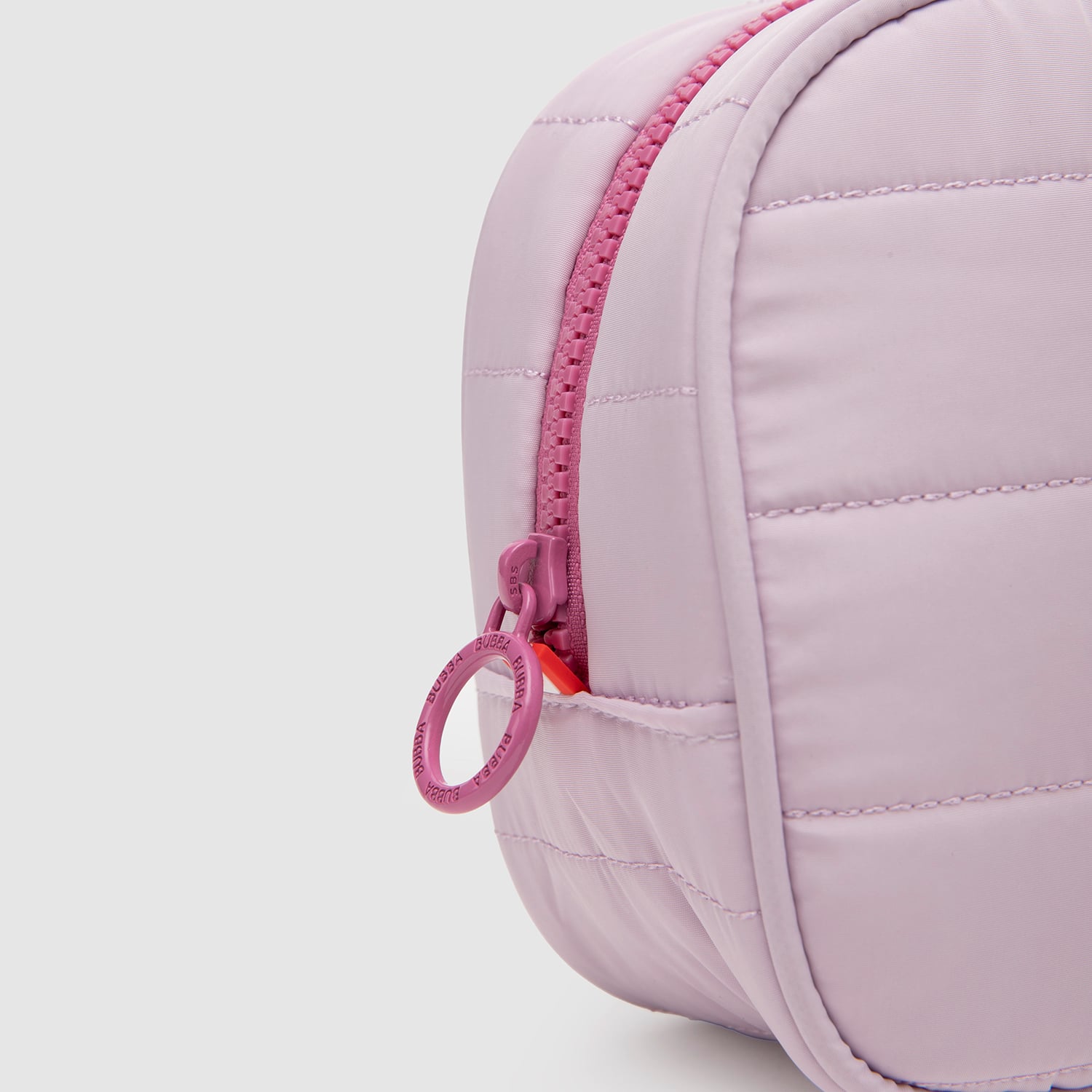 ESTUCHE BUBBITA PINK REGULAR BUBBA ESSENTIALS - 3