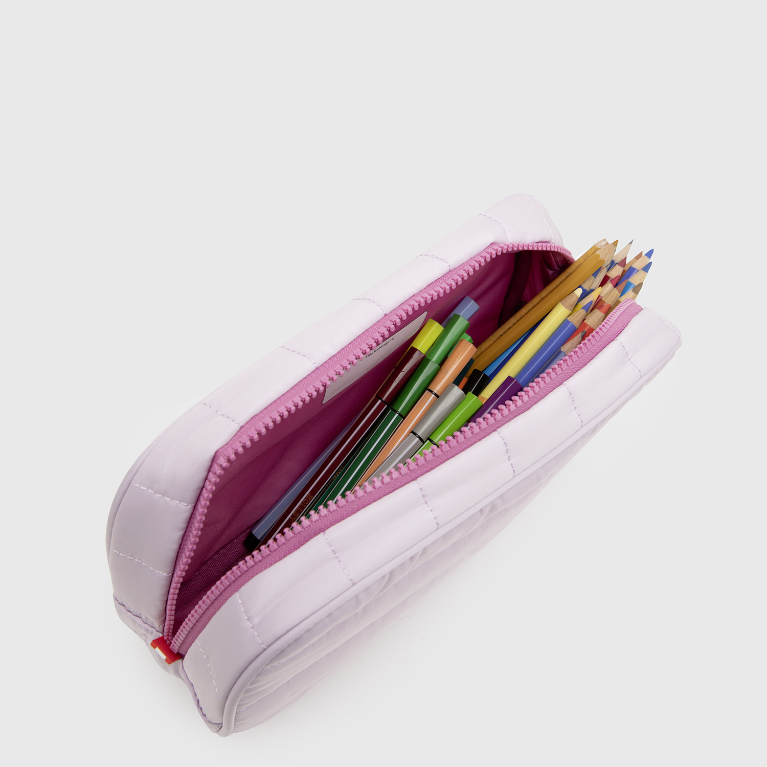 ESTUCHE BUBBITA PINK REGULAR BUBBA ESSENTIALS - 8