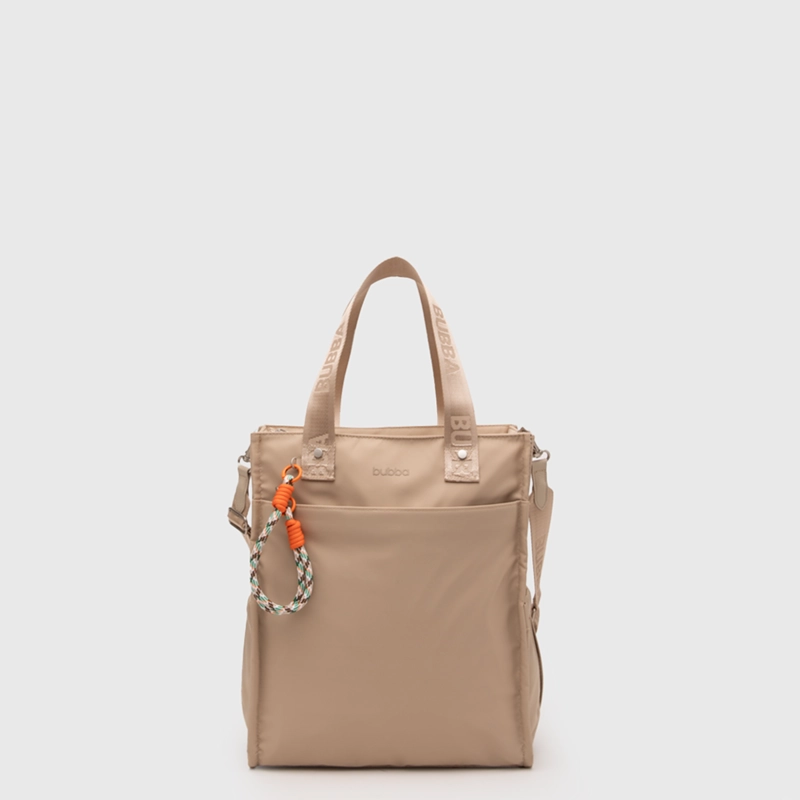 CARTERA TOTE ONTARIO NUDE BUBBA ESSENTIALS - 3