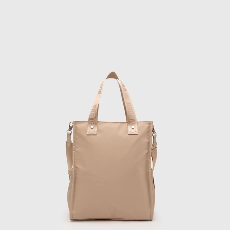 CARTERA TOTE ONTARIO NUDE BUBBA ESSENTIALS - 5