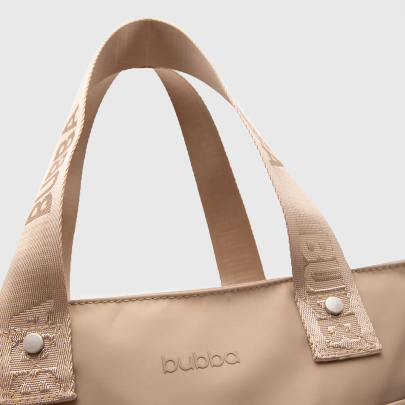 CARTERA TOTE ONTARIO NUDE BUBBA ESSENTIALS - 7