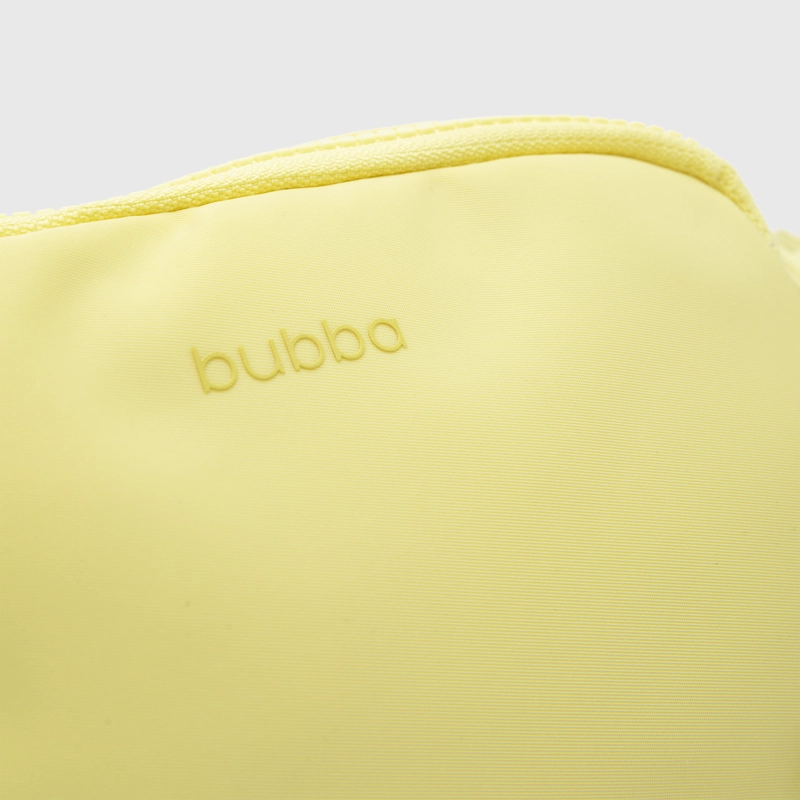 BANANO CROSSBAG ANYTIME YELLOW BUBBA ESSENTIALS - 5