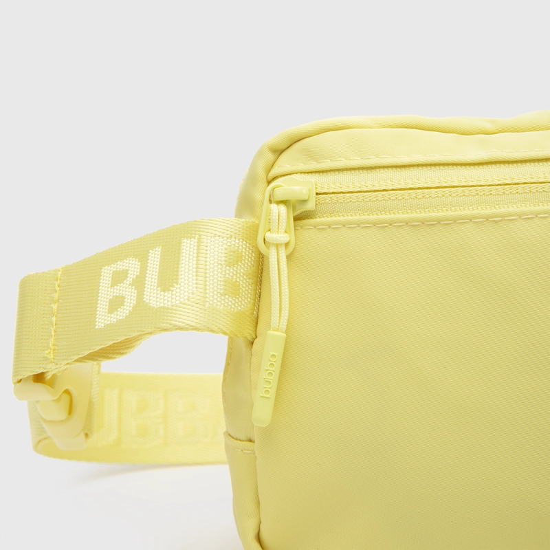 BANANO CROSSBAG ANYTIME YELLOW BUBBA ESSENTIALS - 6