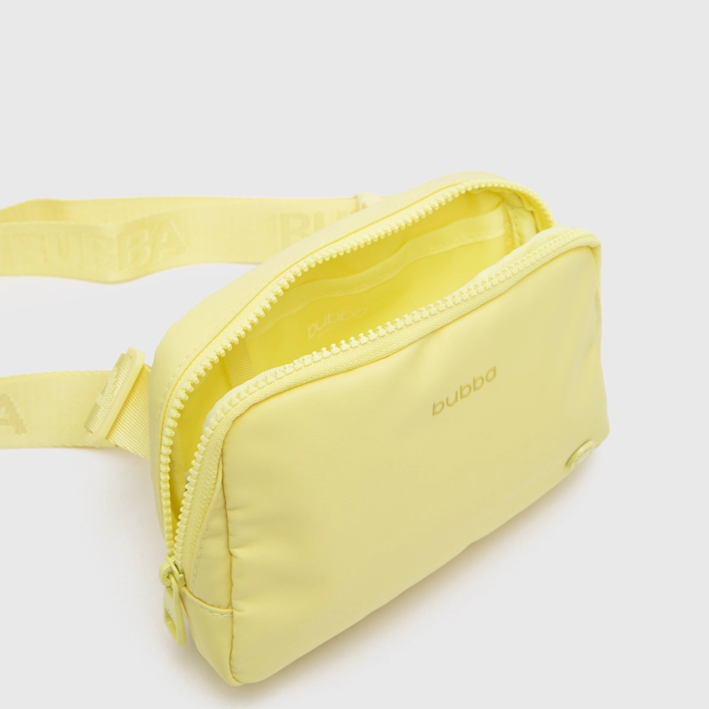 BANANO CROSSBAG ANYTIME YELLOW BUBBA ESSENTIALS - 7