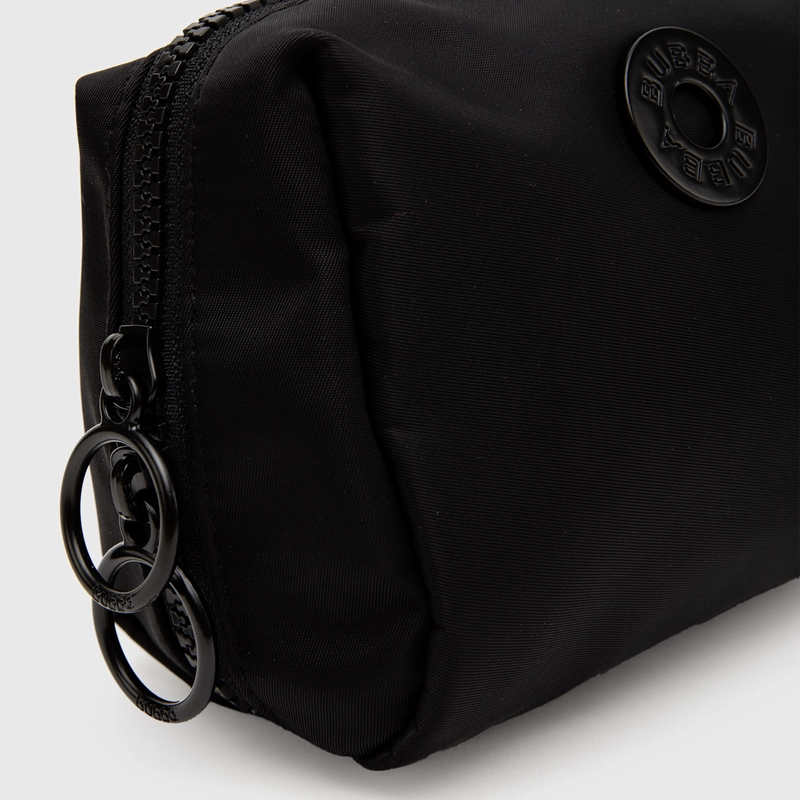 ESTUCHE POUCH COLLINS BLACK BUBBA ESSENTIALS - 4