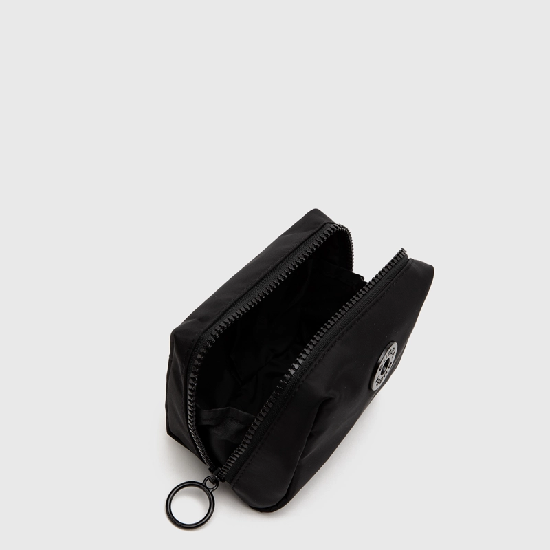 ESTUCHE POUCH COLLINS BLACK BUBBA ESSENTIALS - 6