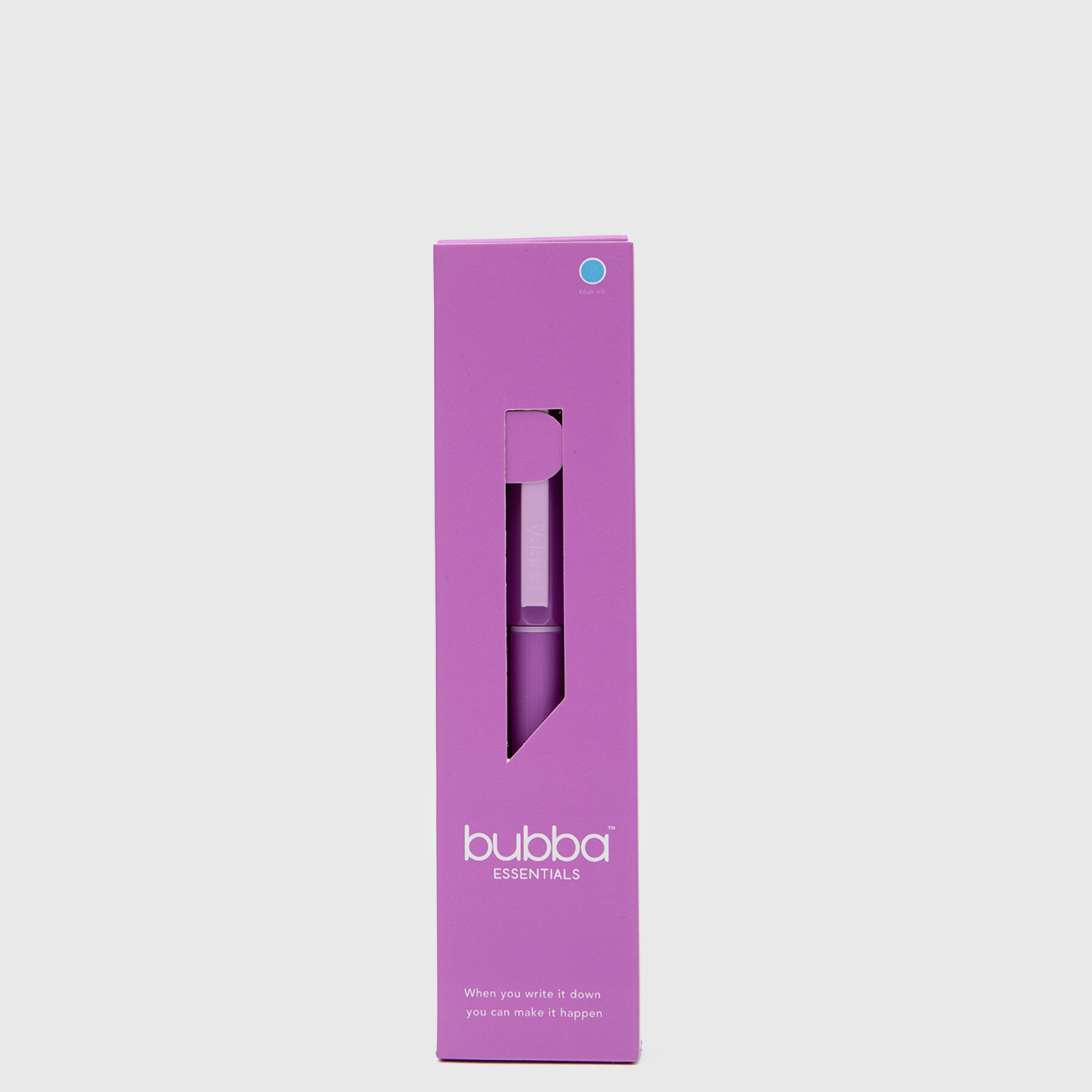 LAPIZ CHROMATIC VIOLET BUBBA ESSENTIALS - 5