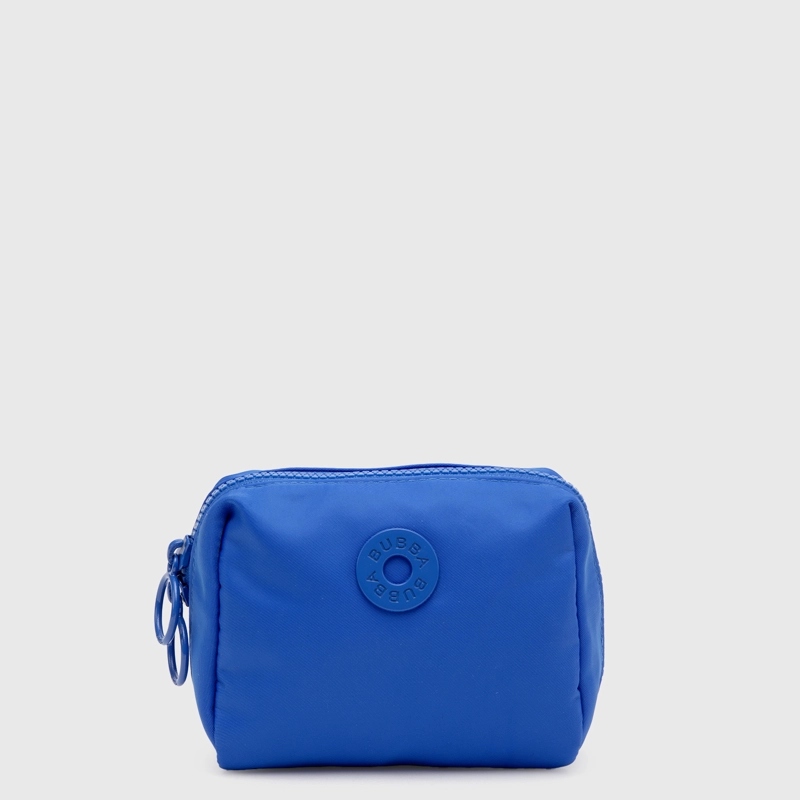 ESTUCHE POUCH COLLINS OCEAN BUBBA ESSENTIALS - 1