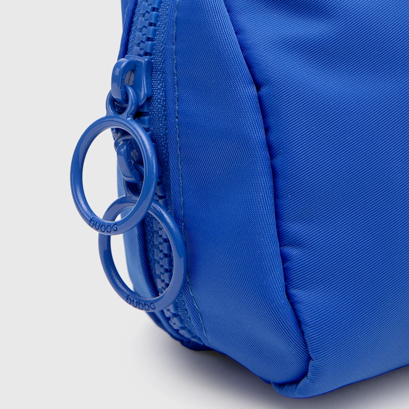 ESTUCHE POUCH COLLINS OCEAN BUBBA ESSENTIALS - 4