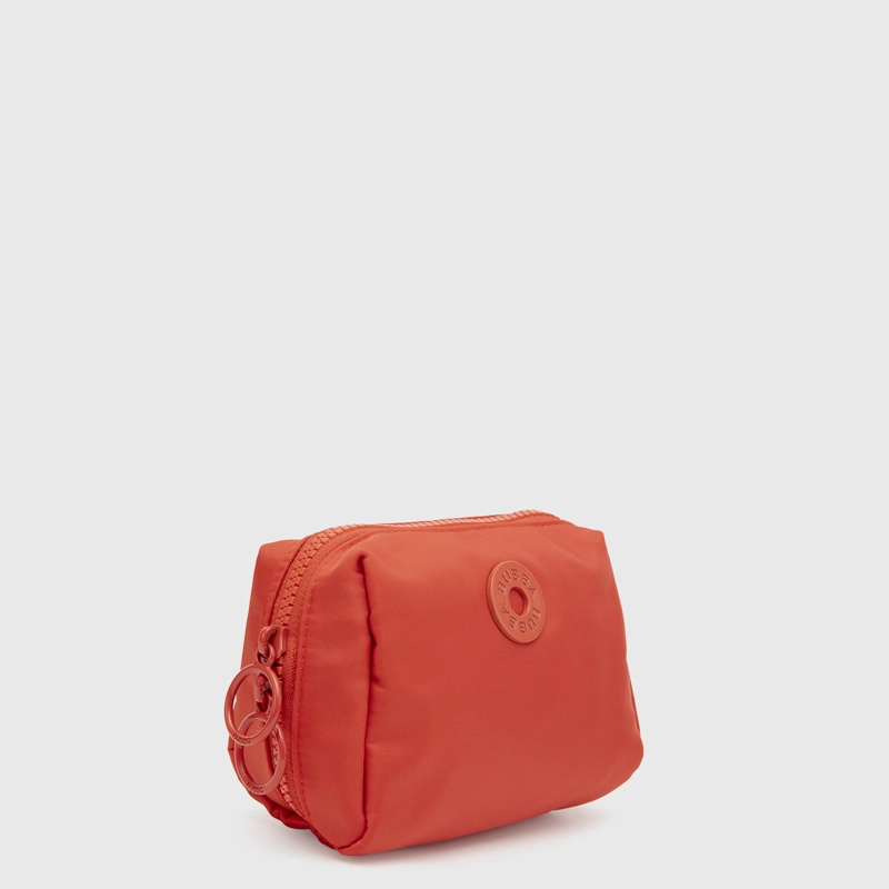ESTUCHE POUCH COLLINS CRIMSON BUBBA ESSENTIALS - 2