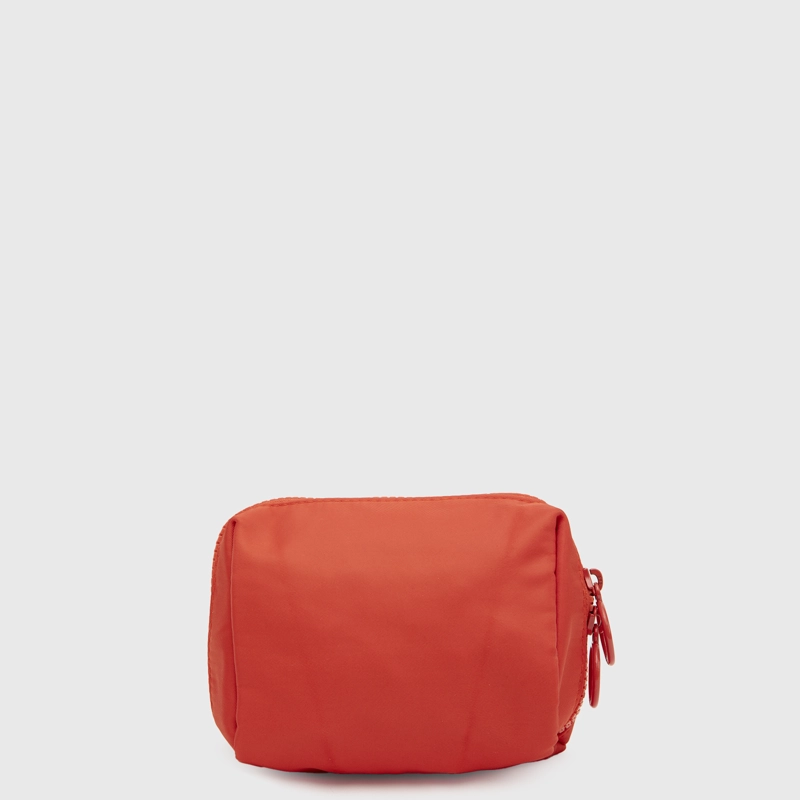 ESTUCHE POUCH COLLINS CRIMSON BUBBA ESSENTIALS - 3