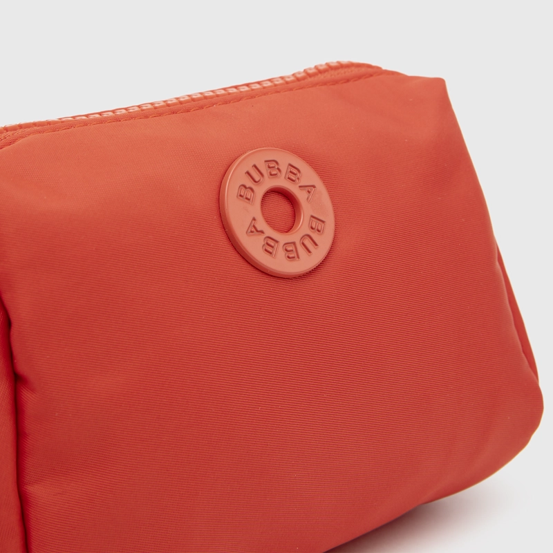 ESTUCHE POUCH COLLINS CRIMSON BUBBA ESSENTIALS - 4