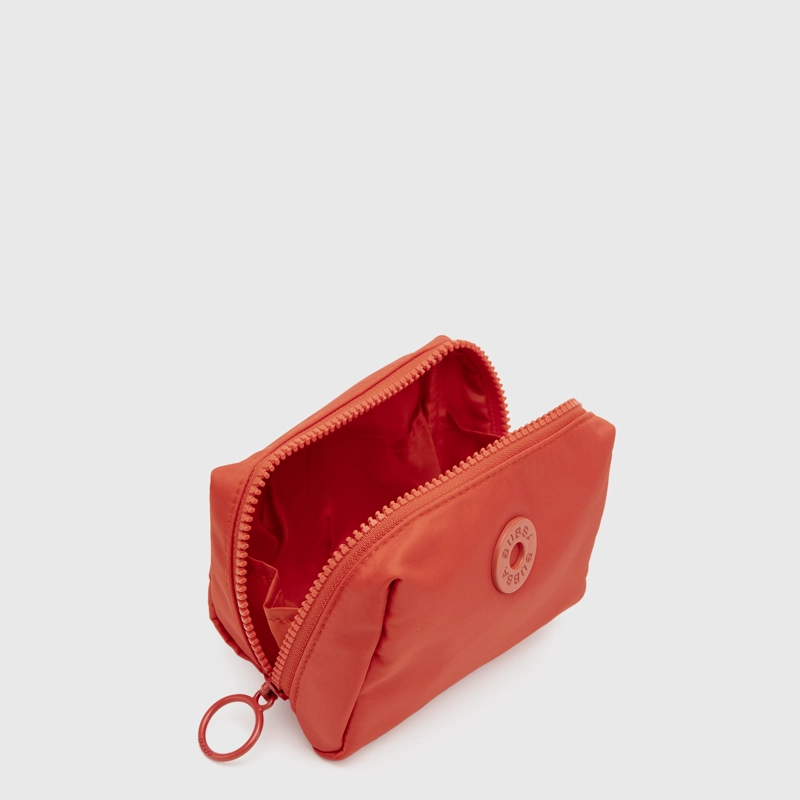 ESTUCHE POUCH COLLINS CRIMSON BUBBA ESSENTIALS - 6
