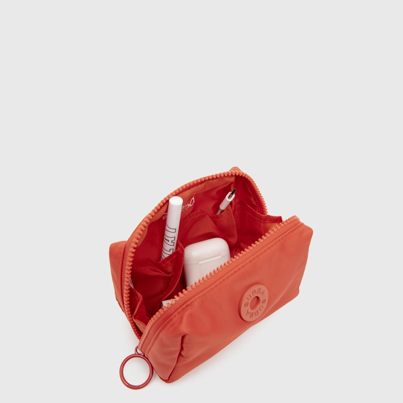ESTUCHE POUCH COLLINS CRIMSON BUBBA ESSENTIALS - 7
