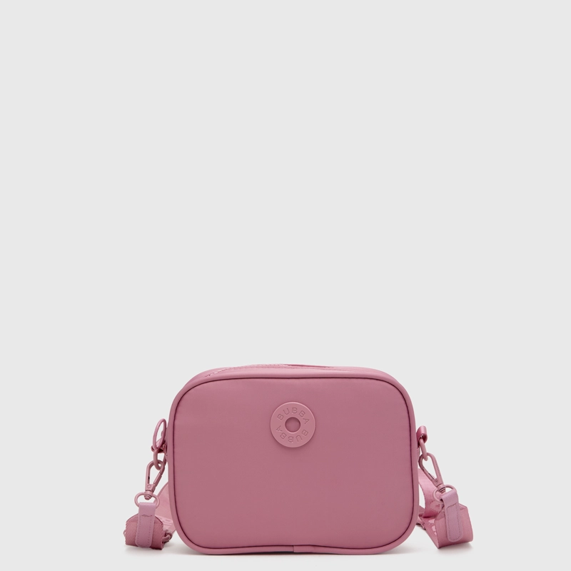 CARTERA PURSE COLLINS ROSE BUBBA ESSENTIALS - 1