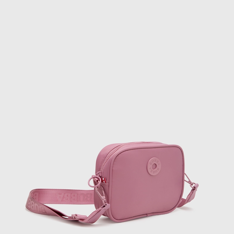CARTERA PURSE COLLINS ROSE BUBBA ESSENTIALS - 3