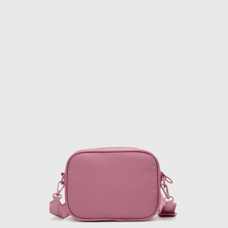CARTERA PURSE COLLINS ROSE BUBBA ESSENTIALS - 4