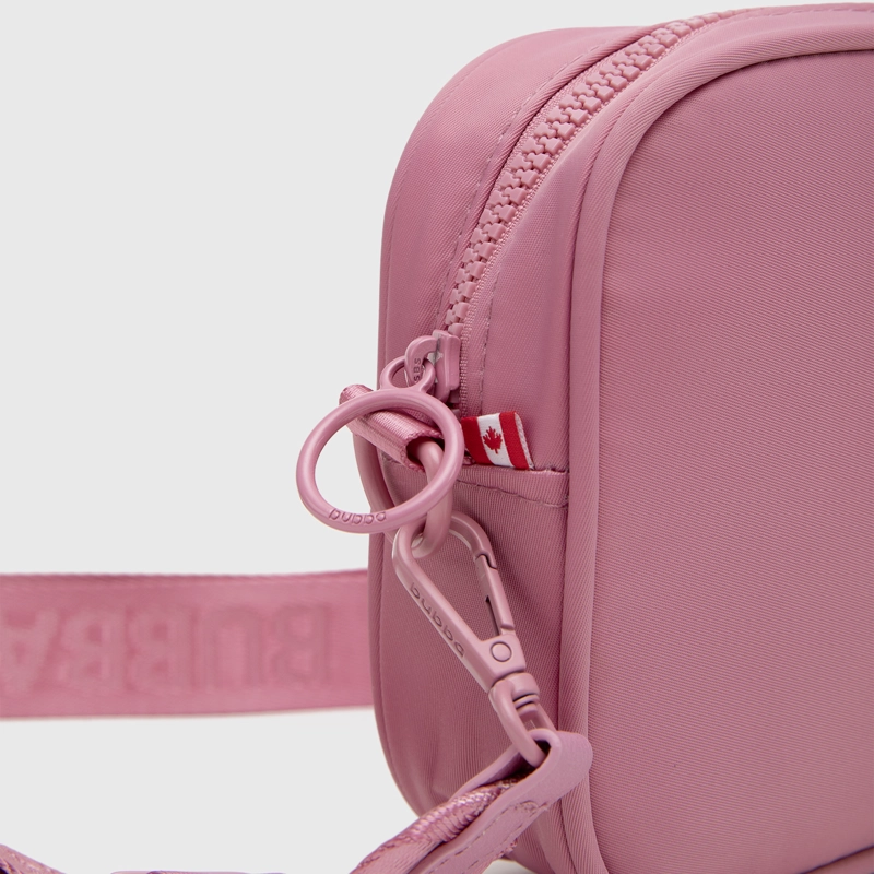 CARTERA PURSE COLLINS ROSE BUBBA ESSENTIALS - 6