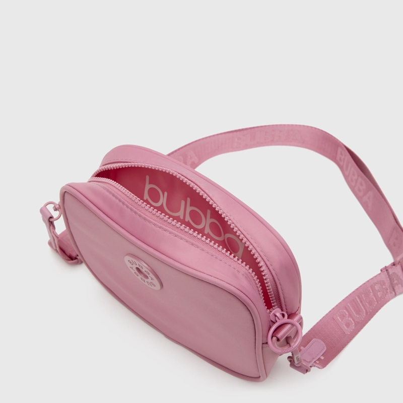 CARTERA PURSE COLLINS ROSE BUBBA ESSENTIALS - 7
