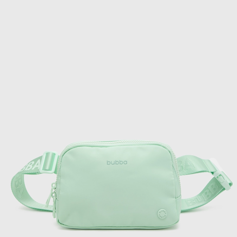 BANANO CROSSBAG ANYTIME MINT BUBBA ESSENTIALS - 1