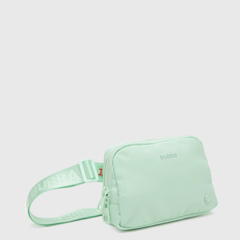 BANANO CROSSBAG ANYTIME MINT BUBBA ESSENTIALS - 2