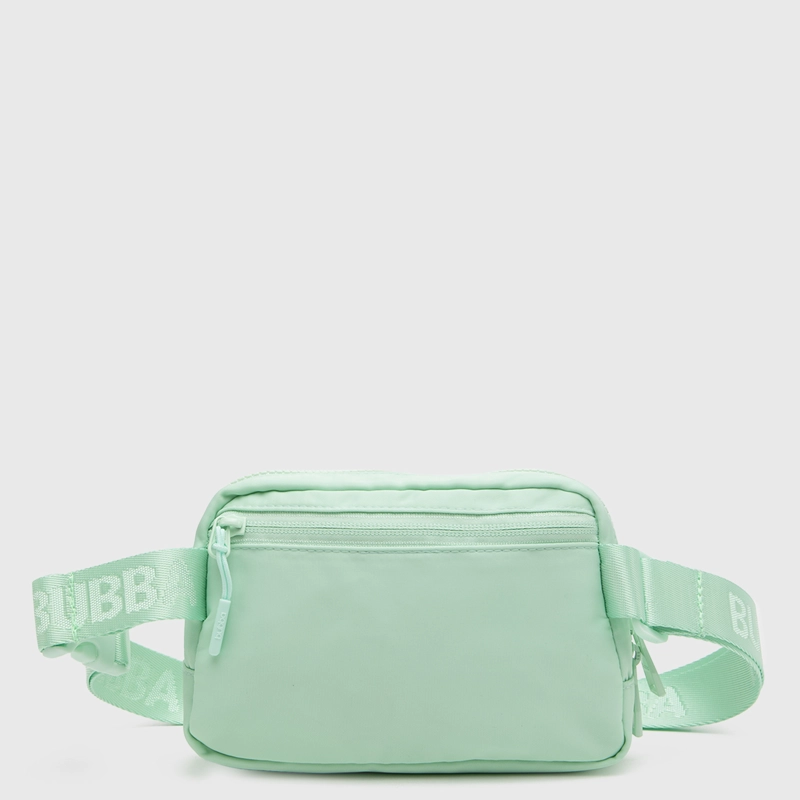 BANANO CROSSBAG ANYTIME MINT BUBBA ESSENTIALS - 3