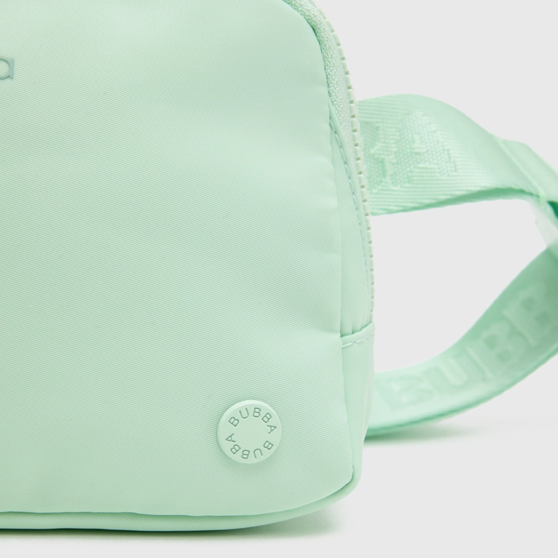 BANANO CROSSBAG ANYTIME MINT BUBBA ESSENTIALS - 4