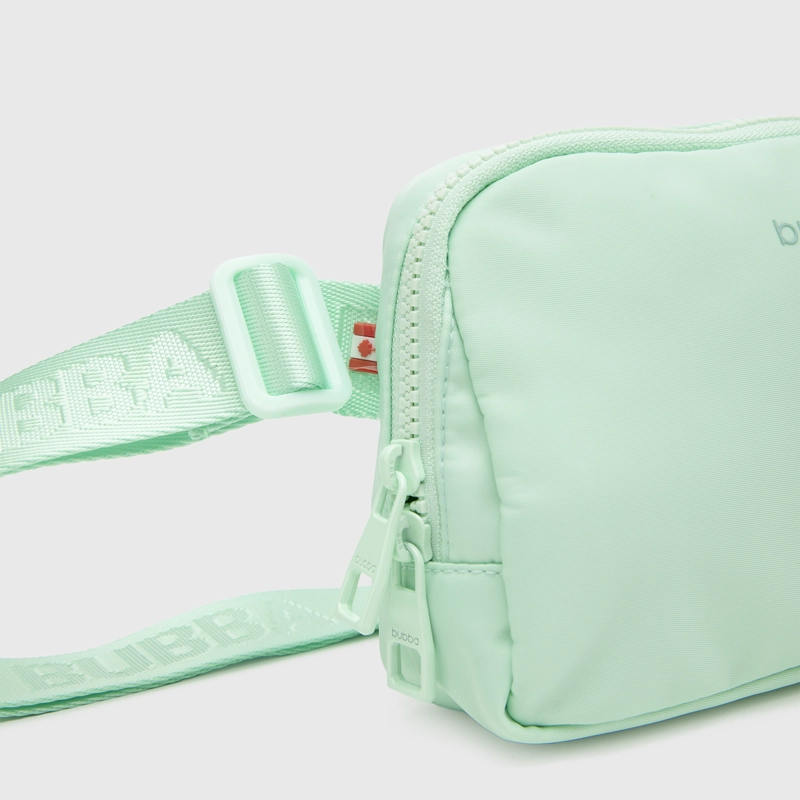 BANANO CROSSBAG ANYTIME MINT BUBBA ESSENTIALS - 5
