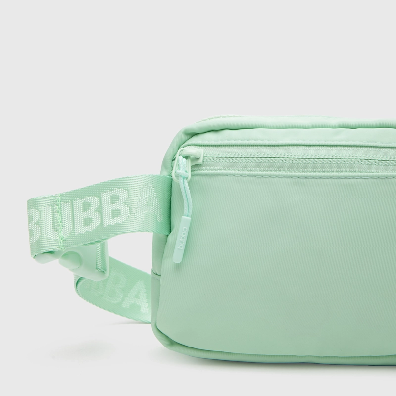BANANO CROSSBAG ANYTIME MINT BUBBA ESSENTIALS - 7