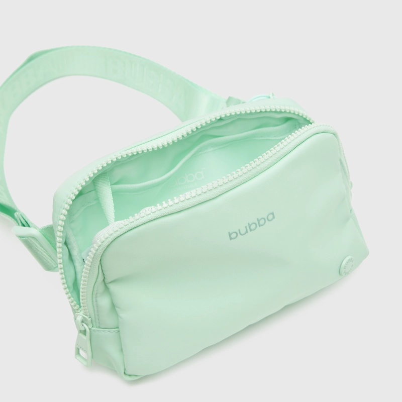 BANANO CROSSBAG ANYTIME MINT BUBBA ESSENTIALS - 8