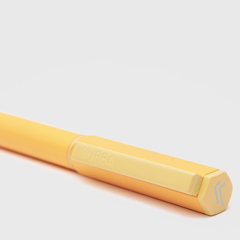 LAPIZ CHROMATIC ORANGE BUBBA ESSENTIALS - 3