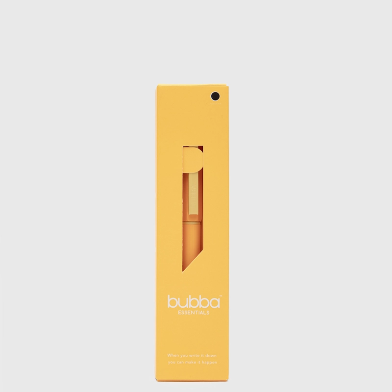 LAPIZ CHROMATIC ORANGE BUBBA ESSENTIALS - 4