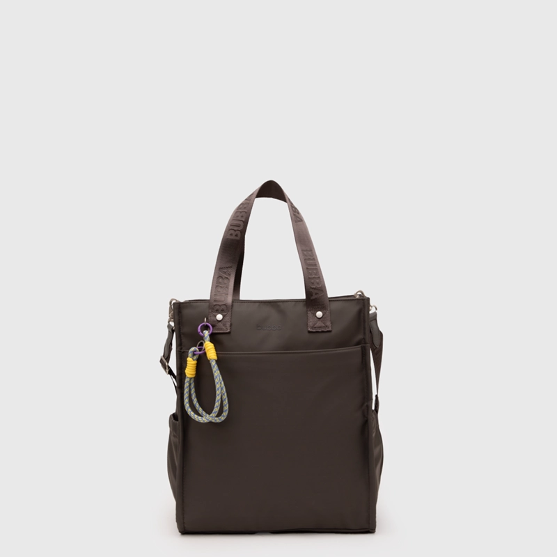 CARTERA TOTE ONTARIO GREY BUBBA ESSENTIALS - 1