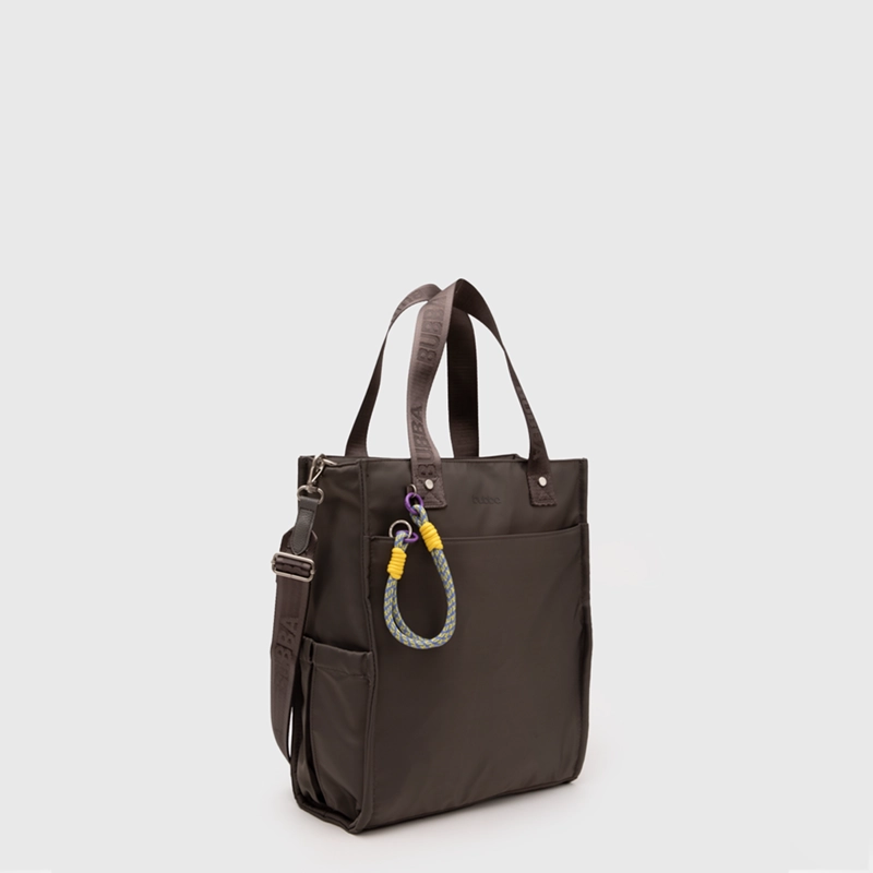CARTERA TOTE ONTARIO GREY BUBBA ESSENTIALS - 3
