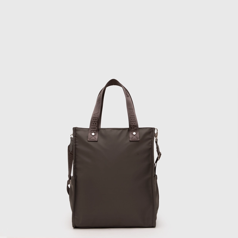 CARTERA TOTE ONTARIO GREY BUBBA ESSENTIALS - 4