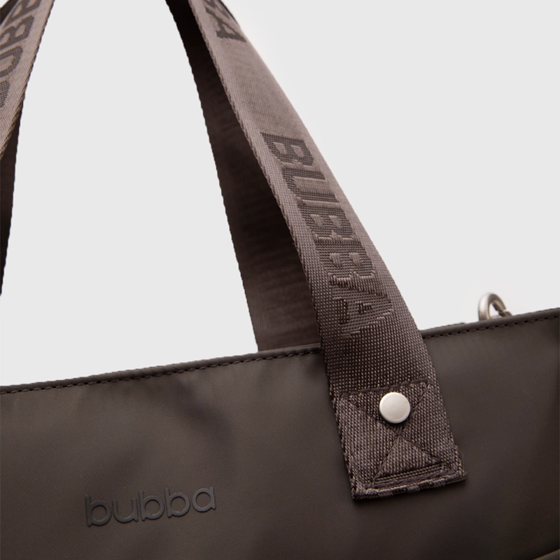 CARTERA TOTE ONTARIO GREY BUBBA ESSENTIALS - 6