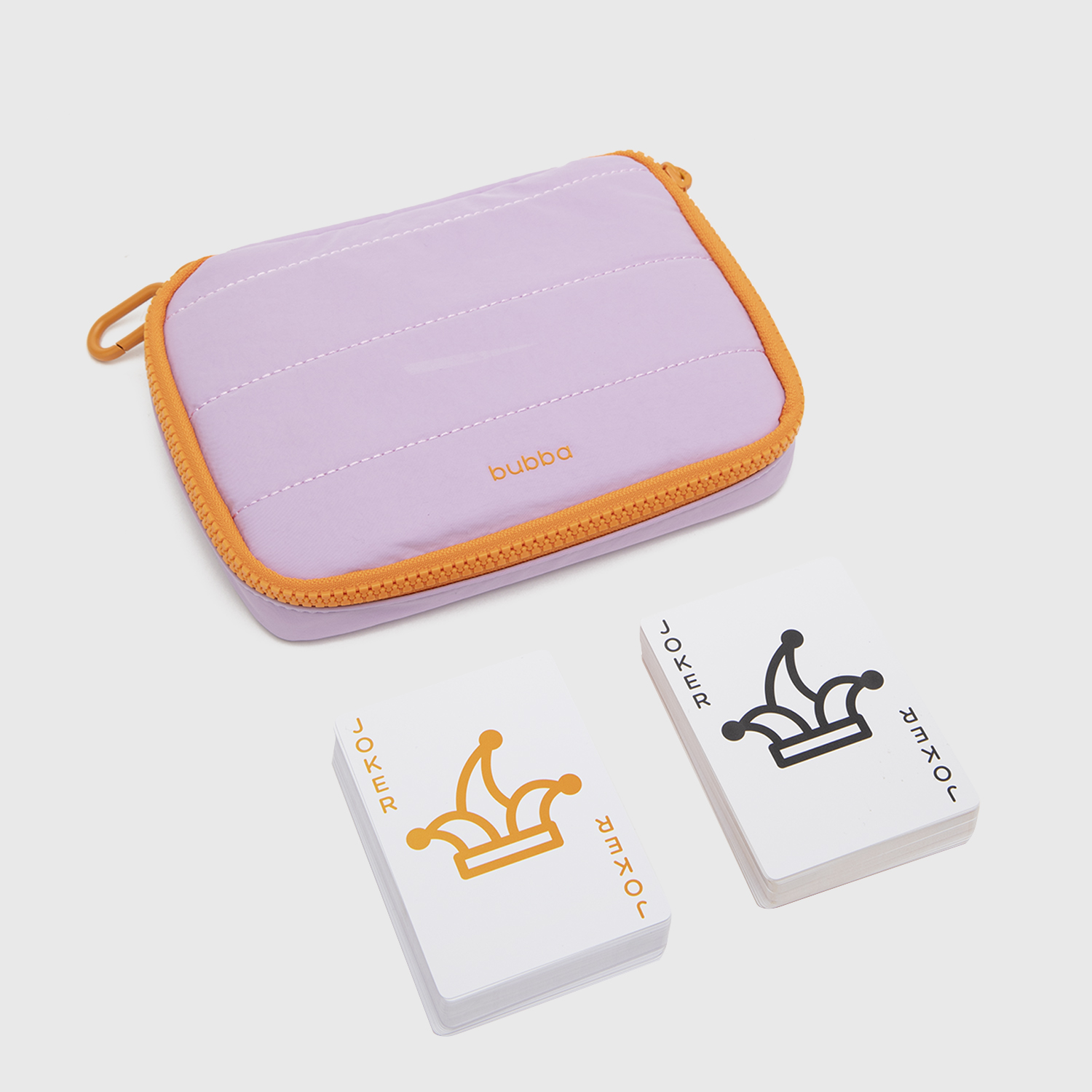 JUEGO DE CARTAS LILAC BUBBA ESSENTIALS - 1