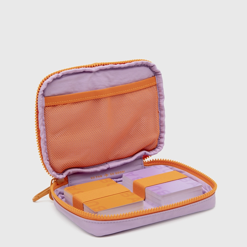 JUEGO DE CARTAS LILAC BUBBA ESSENTIALS - 2