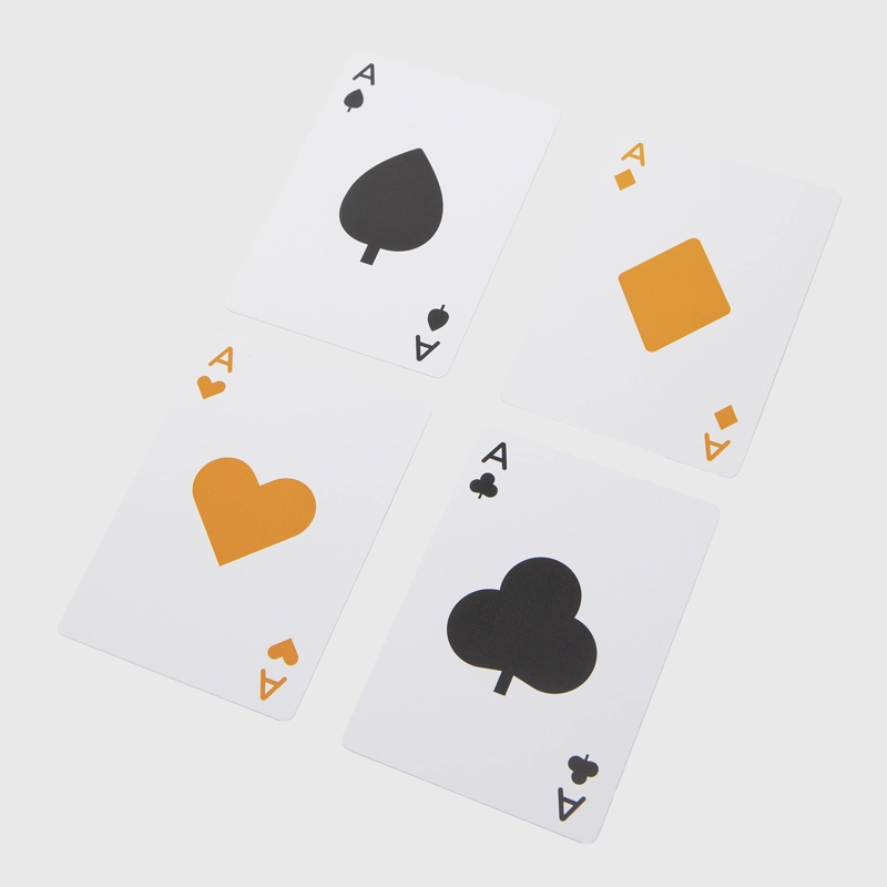 JUEGO DE CARTAS LILAC BUBBA ESSENTIALS - 5
