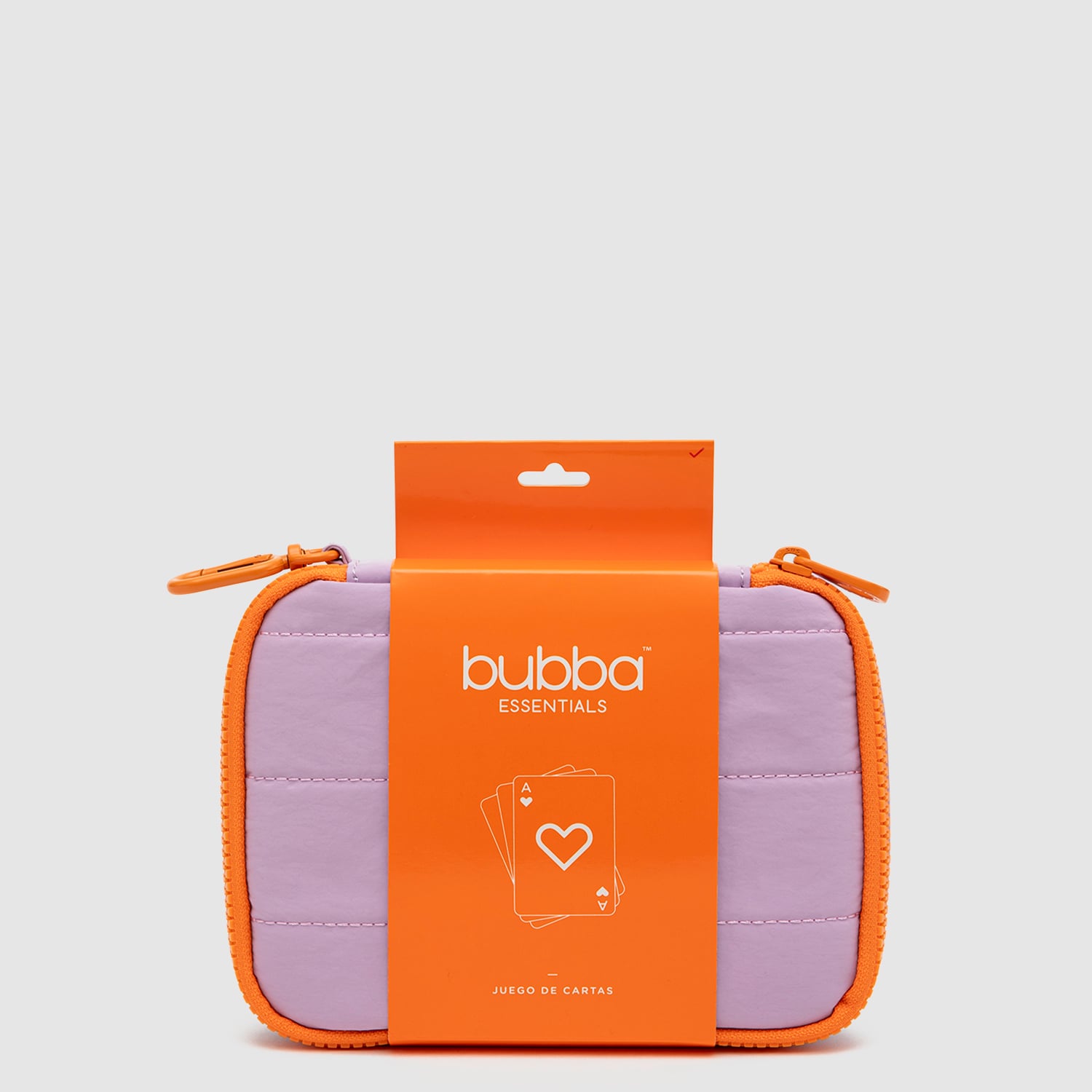 JUEGO DE CARTAS LILAC BUBBA ESSENTIALS - 8