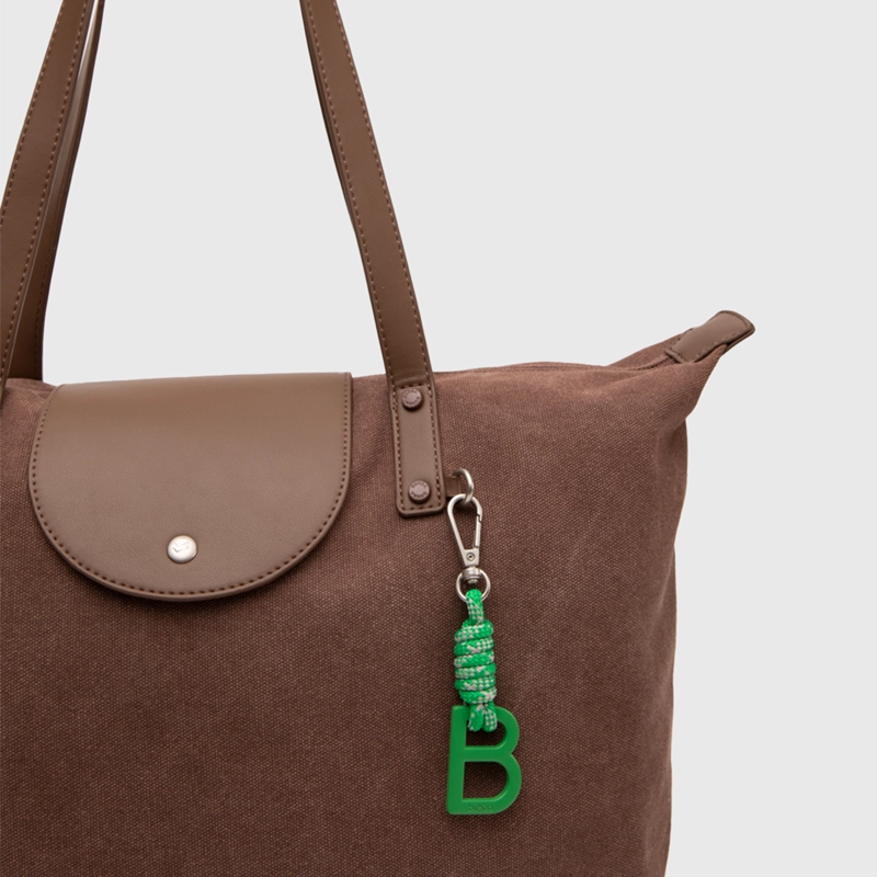 CARTERA TOTE FLORENCE BROWN BUBBA ESSENTIALS - 5